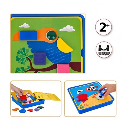 Bee Smart Şekli Bul